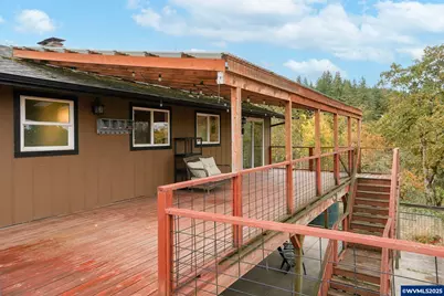 33781 Mount Tom Dr, Harrisburg, OR 97446 - Photo 44