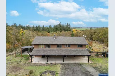 33781 Mount Tom Dr, Harrisburg, OR 97446 - Photo 2