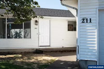 211 30th (&amp; 213) Pl, Albany, OR 97322 - Photo 2