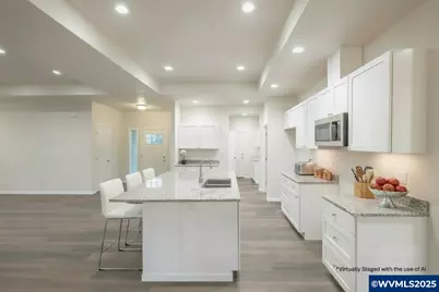 1492 Strawberry Ridge Dr, Sweet Home, OR 97386 - Photo 4