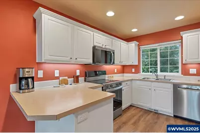 282 Crystal Springs Ln N, Keizer, OR 97303 - Photo 12