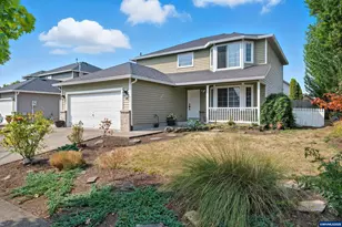 1348 S 7th St St, Independence, OR 97351 - Photo 2