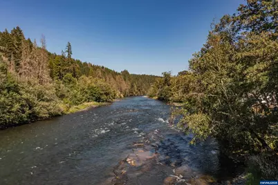 45849 River Loop Rd, Lyons, OR 97358 - Photo 2