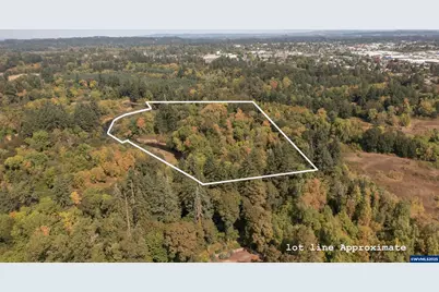 Pp2020-49 Lot#2 N. Of Osprey Ct. Rd, Albany, OR 97321 - Photo 2