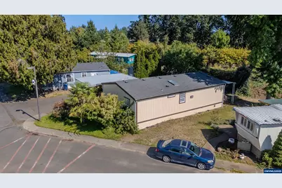 16688 Highway 99E Hwy NE #54, Woodburn, OR 97071 - Photo 30