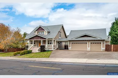 3215 54th Av NE, Albany, OR 97321 - Photo 2