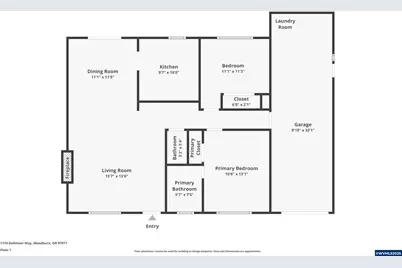 1174 Dellmoor Way Wy, Woodburn, OR 97071 - Photo 22