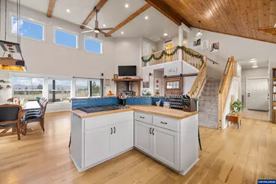 34786 Pleasant View Rd Rd, Chiloquin, OR 97624 - Photo 16