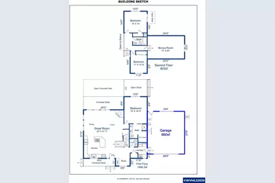 34786 Pleasant View Rd Rd, Chiloquin, OR 97624 - Photo 48