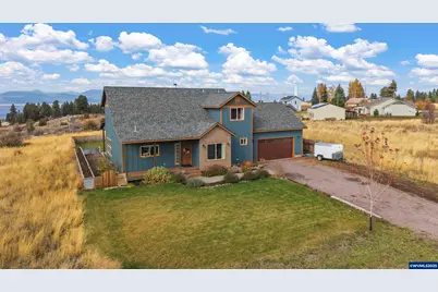 34786 Pleasant View Rd Rd, Chiloquin, OR 97624 - Photo 2