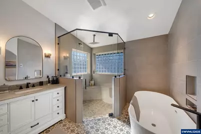 424 SW Cliff St, Depoe Bay, OR 97341 - Photo 26