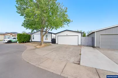 597 Barley St #28, Woodburn, OR 97071 - Photo 20