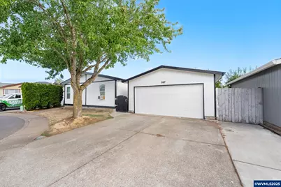 597 Barley St #28, Woodburn, OR 97071 - Photo 2