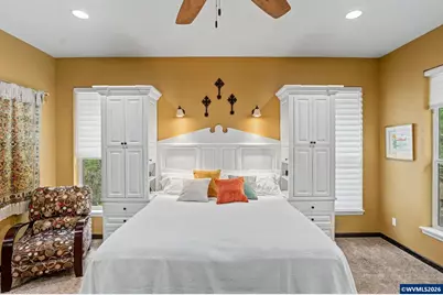 3440 NW Covey Run Rd, Corvallis, OR 97330 - Photo 26