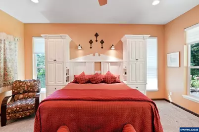 3440 NW Covey Run Rd, Corvallis, OR 97330 - Photo 26