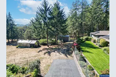 3440 NW Covey Run Rd, Corvallis, OR 97330 - Photo 50