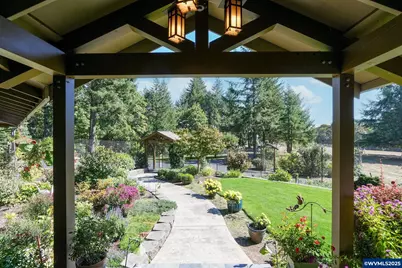 3440 NW Covey Run Rd, Corvallis, OR 97330 - Photo 2