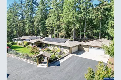 3440 NW Covey Run Rd, Corvallis, OR 97330 - Photo 46