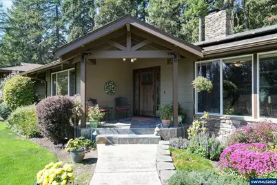 3440 NW Covey Run Rd, Corvallis, OR 97330 - Photo 40