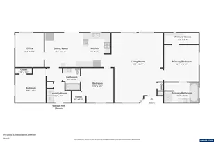 914 James St, Independence, OR 97351 - Photo 8