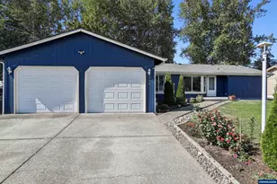 914 James St, Independence, OR 97351 - Photo 14