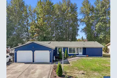 914 James St, Independence, OR 97351 - Photo 12