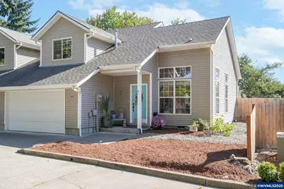 1004 Lakewood Dr SW, Albany, OR 97321 - Photo 6