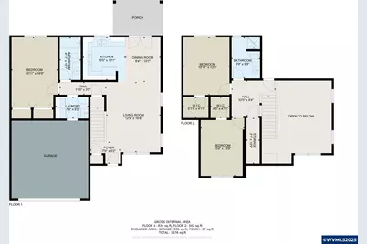 1004 Lakewood Dr SW, Albany, OR 97321 - Photo 44