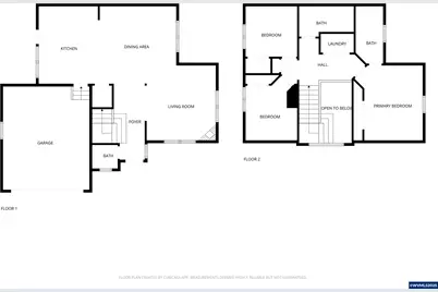 2412 NW Meadows Dr, McMinnville, OR 97128 - Photo 42