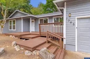 1345 Rees Hill Rd SE, Salem, OR 97306 - Photo 4