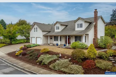 3269 NW Silktassel Dr, Corvallis, OR 97330 - Photo 1