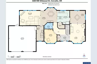 3269 NW Silktassel Dr, Corvallis, OR 97330 - Photo 50