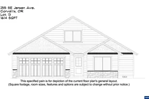 255 SE Jensen Av, Corvallis, OR 97333 - Photo 2