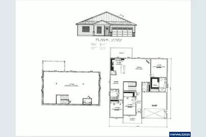 5634 Jeremy Valley (Lot 77) Dr SE, Salem, OR 97306 - Photo 1