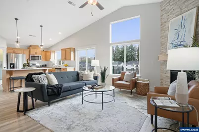 5634 Jeremy Valley (Lot 77) Dr SE, Salem, OR 97306 - Photo 6