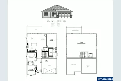 5642 Jeremy Valley (Lot 78) Dr SE, Salem, OR 97306 - Photo 1