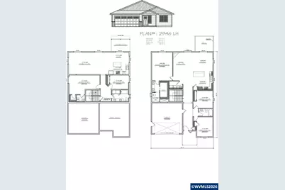 5658 Jeremy Valley (Lot 80) Dr SE, Salem, OR 97306 - Photo 28