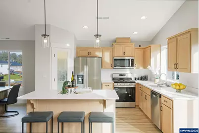 5666 Jeremy Valley (Lot 81) Dr SE, Salem, OR 97306 - Photo 8