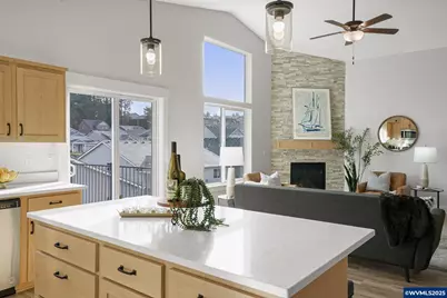 5666 Jeremy Valley (Lot 81) Dr SE, Salem, OR 97306 - Photo 12