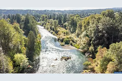 1054 N River Dr, Sweet Home, OR 97386 - Photo 50