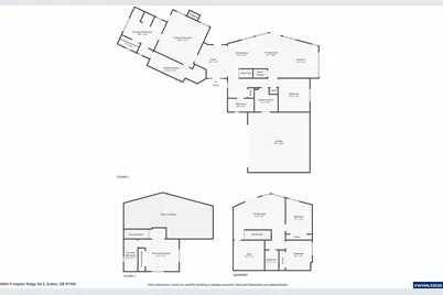 6894 Prospect Ridge Rd S, Salem, OR 97306 - Photo 4