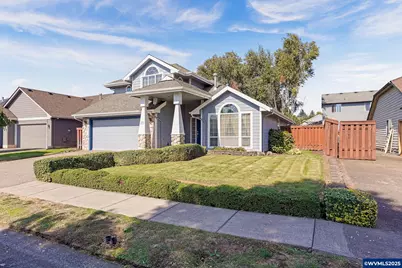 845 Sonata Ln N, Keizer, OR 97303 - Photo 2