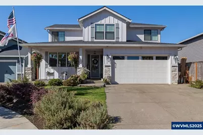 155 Beaver Ct, Dallas, OR 97338 - Photo 2