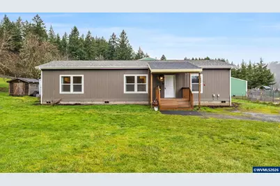 11028 Taylor Park Ln SE, Lyons, OR 97358 - Photo 1