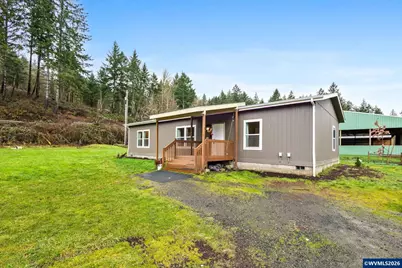 11028 Taylor Park Ln SE, Lyons, OR 97358 - Photo 2