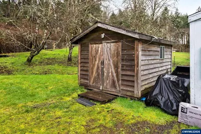 11028 Taylor Park Ln SE, Lyons, OR 97358 - Photo 30