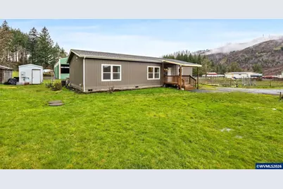 11028 Taylor Park Ln SE, Lyons, OR 97358 - Photo 1