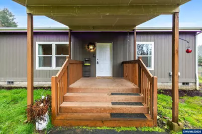 11028 Taylor Park Ln SE, Lyons, OR 97358 - Photo 4