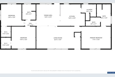 15984 North Santiam Hwy SE, Stayton, OR 97383 - Photo 42