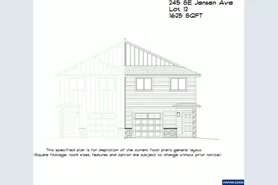 245 SE Jensen Av, Corvallis, OR 97333 - Photo 2